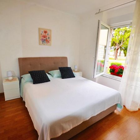 Apartment Leo Умаг Екстер'єр фото