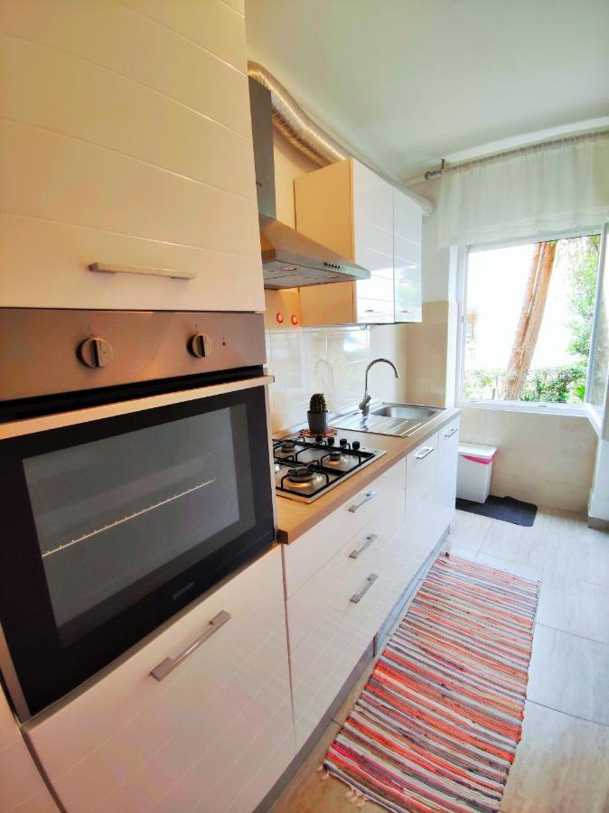 Apartment Leo Умаг Екстер'єр фото